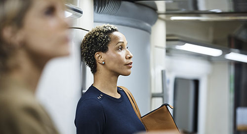 Relationship Has Turned Sour at Work? Ask Madeleine