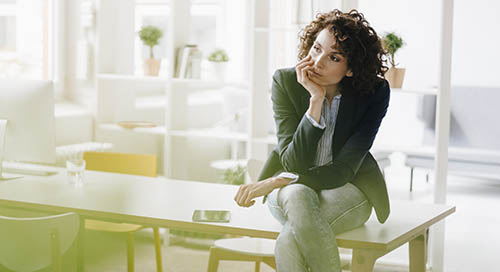 Need Help with Possible Layoffs? Ask Madeleine