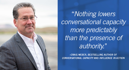 Don’t Let Power Dynamics Derail Work Communications