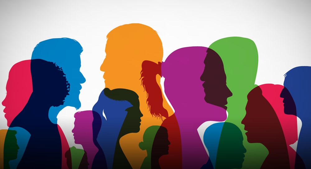 Honoring and Sharing Your Diversity Story