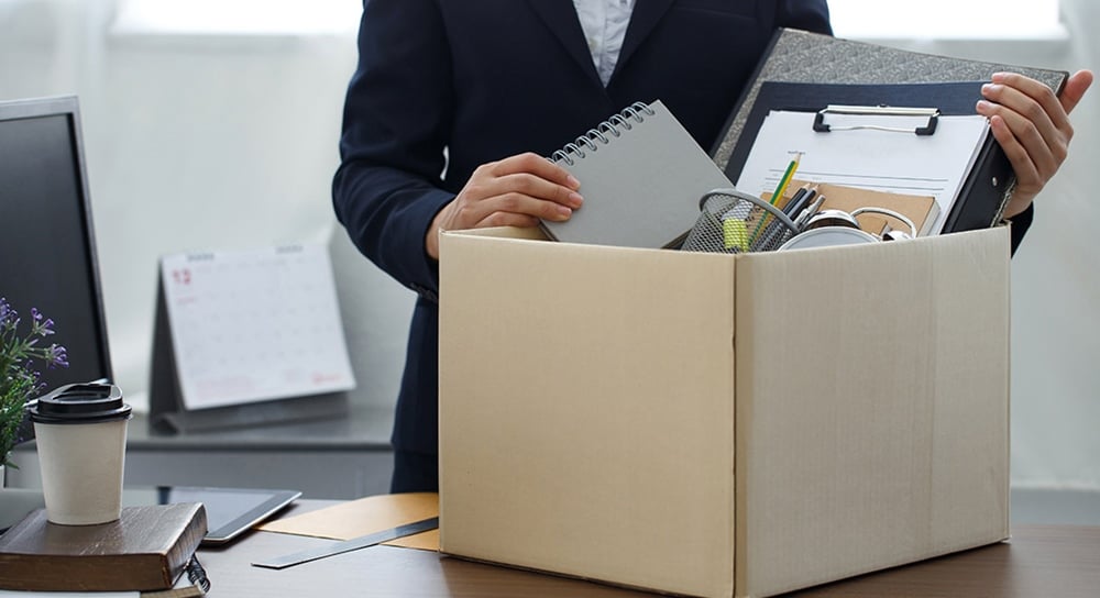 4 Ways to Maximize the Leadership Opportunity in Quiet Quitting