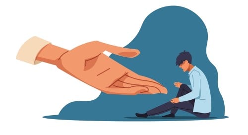 Business Partner Struggling with Mental Health Issues? Ask Madeleine