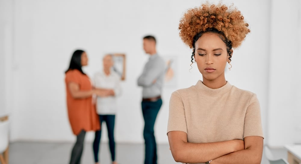 Confronting Workplace Ostracism