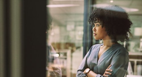 Not Sure You’re Ready to Be a Leader? Ask Madeleine