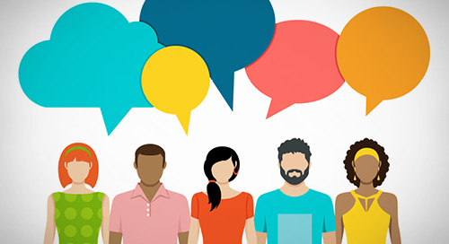 Becoming a Courageously Inclusive Leader