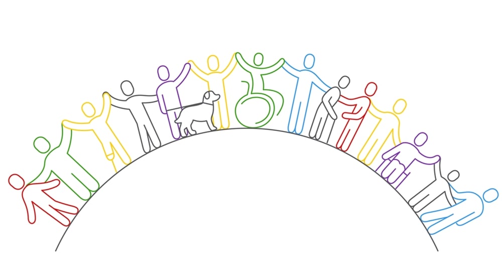 Behind the Scenes: Courageous Inclusion