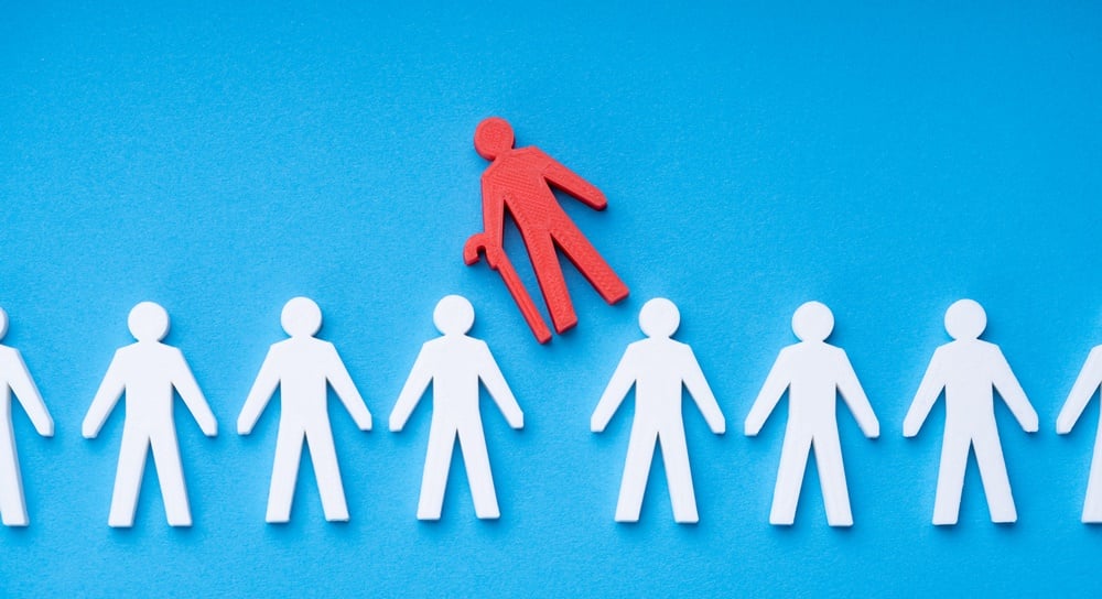 Recognizing Ageism: My DEI Story