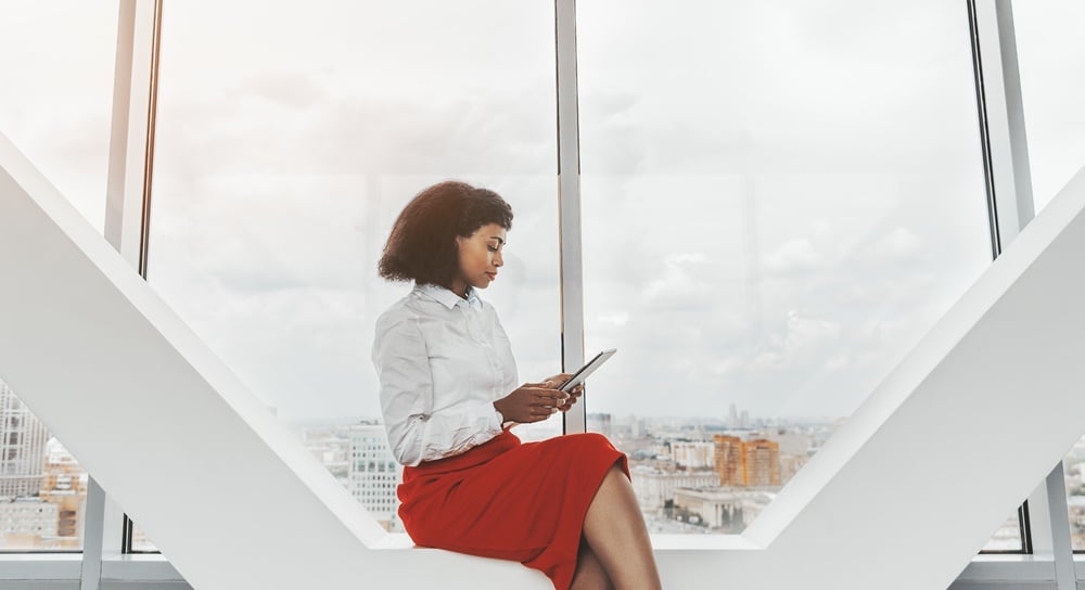 3 Themes that Will Shape Tomorrow's Leader