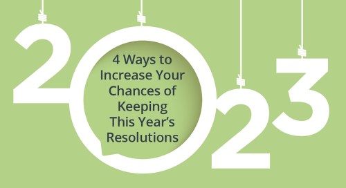 4 Ways to Increase Your Chances of Keeping This Year’s Resolutions—Ask Madeleine