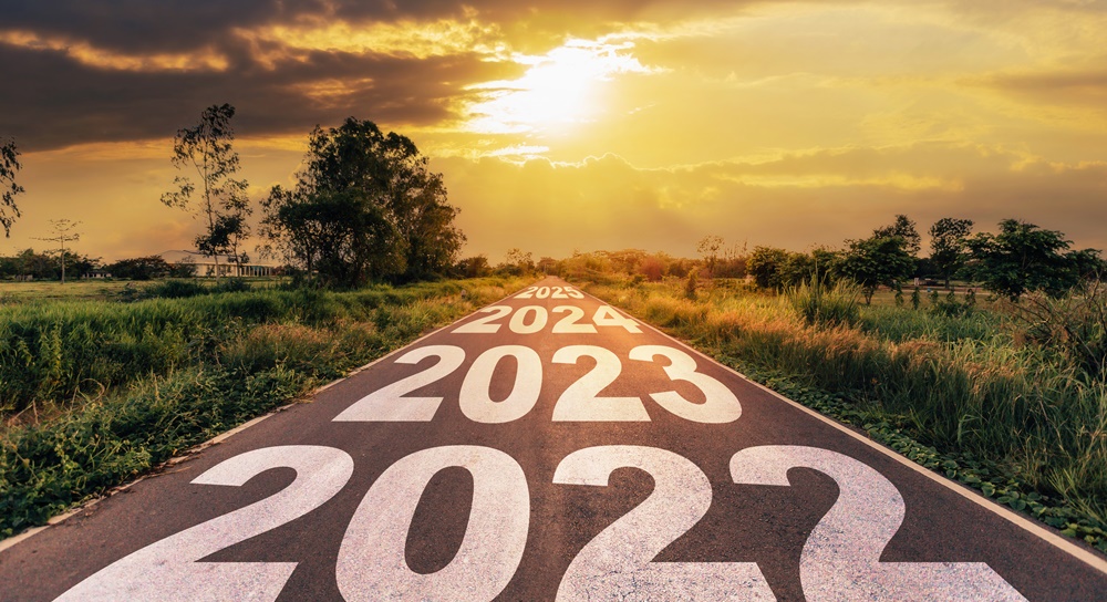 A New Era for L&D: The 2023 Trends Report