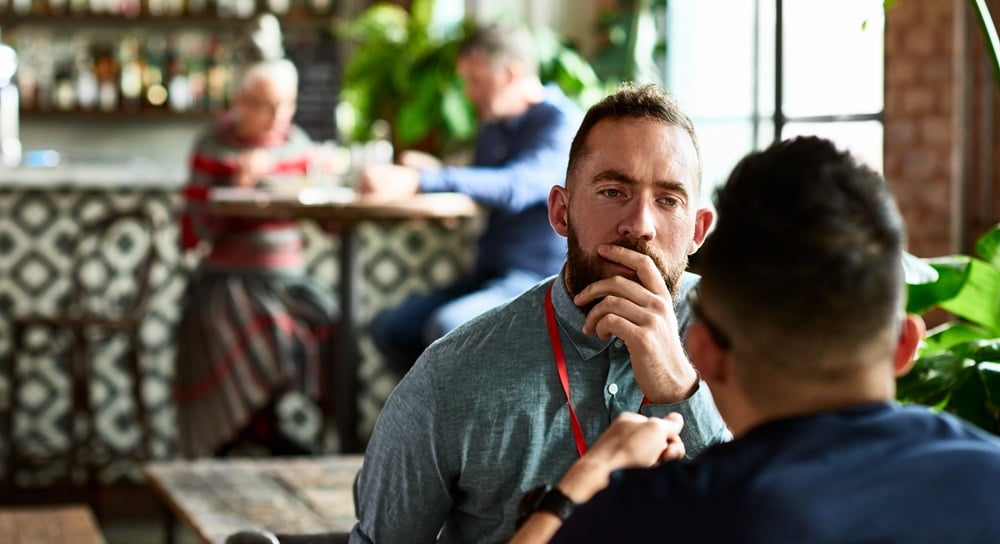 Effective Listening—An Essential Skill for Today’s Leaders