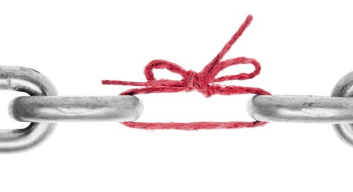 Frustrated Trying to Work a Broken System? Ask Madeleine