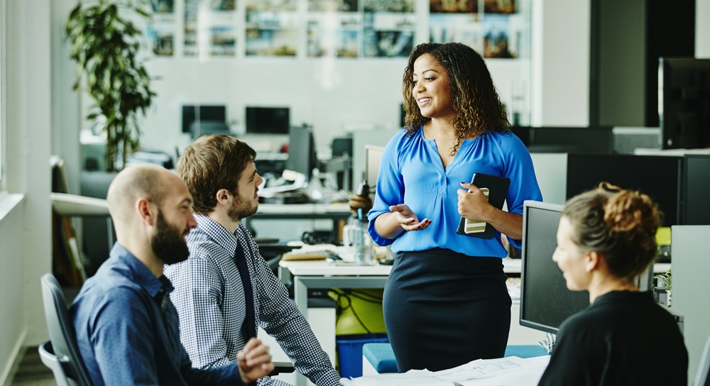Research Points the Way for Improving Employee Experience in 2023