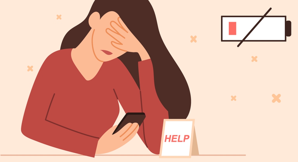 Successfully Addressing Burnout at Work