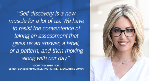 Discovering Your Authentic Motivators at Work
