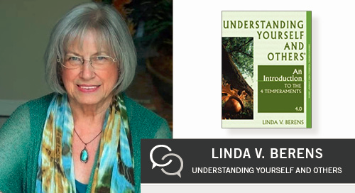 Understanding Essential Motivators with Linda Berens