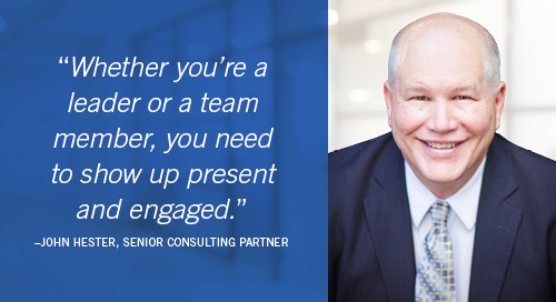 Managing the Hybrid Work Experience