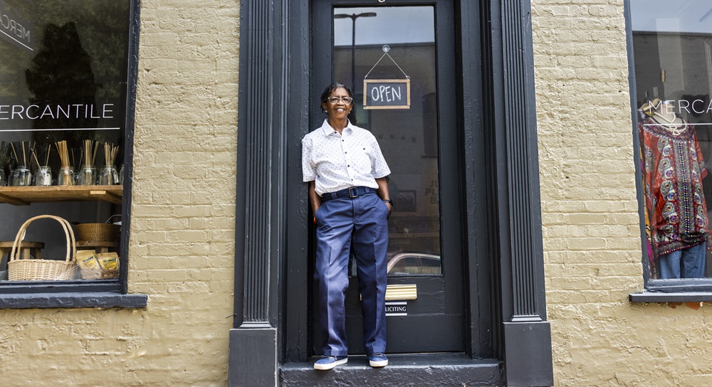 Supporting and Celebrating Black-Owned Businesses