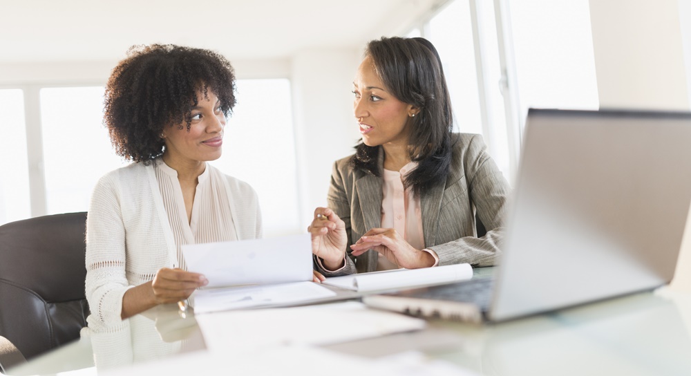 How to Earn the Right to Coach Someone on Their Performance