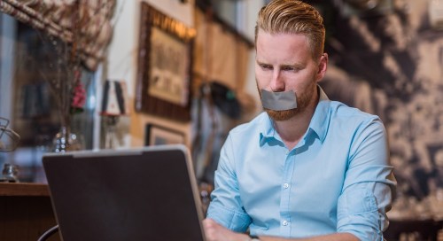 Quiet Employee Reluctant to Speak Up in Meetings? Ask Madeleine