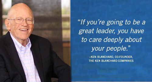A Head and Heart Approach to Next-Generation Leadership