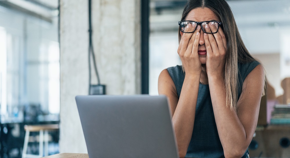 Nightmare Boss Has You Questioning Your Sanity? Ask Madeleine