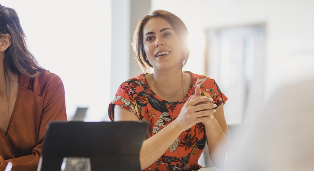 Learn a New Leadership Language with Just Five Words