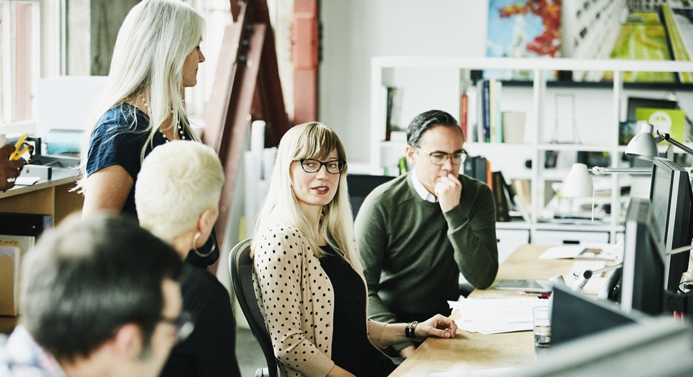 4 Strategies for Building Trust Within Senior Leadership Teams
