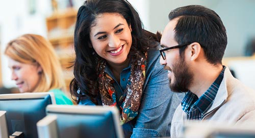 Flexibly Matching Your Leadership Style to the Needs of Your People