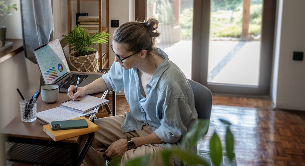 4 Tips for Maintaining a High Level of Personal Effectiveness