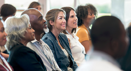 Helping Teams Succeed