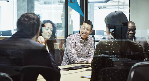 Building the Mindset and Skill Set for Change