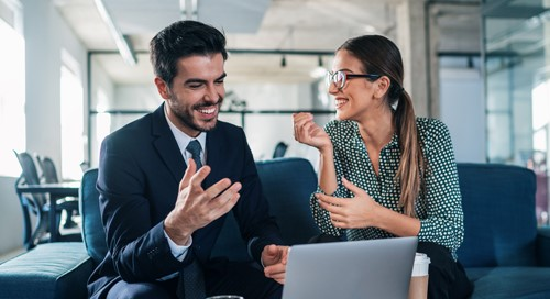 Improving Your Personal Effectiveness
