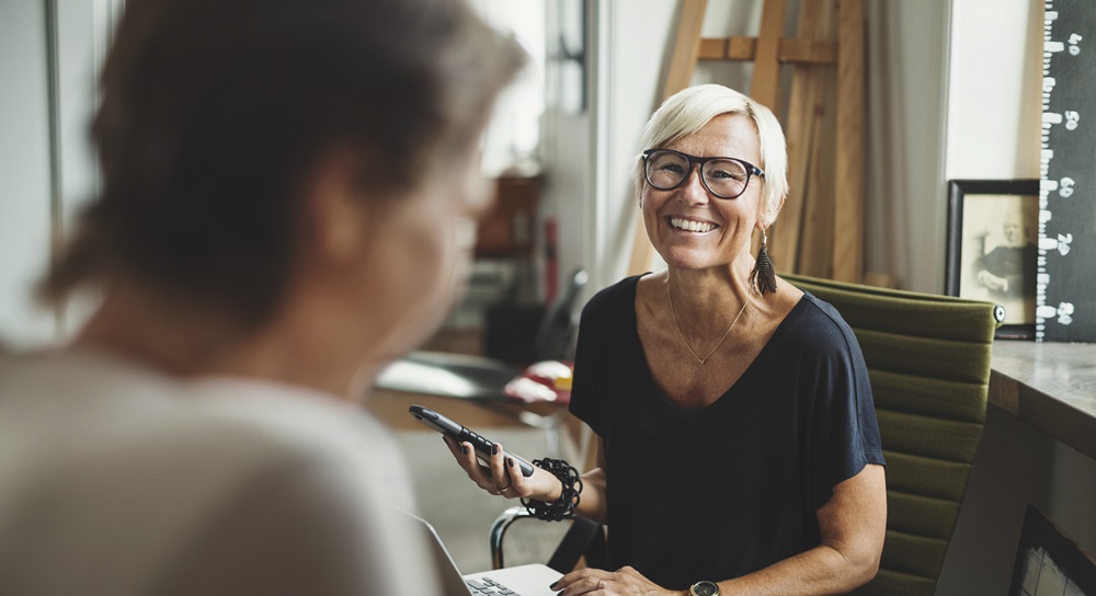 3 Conversations Leaders Need to Master to Keep People Engaged
