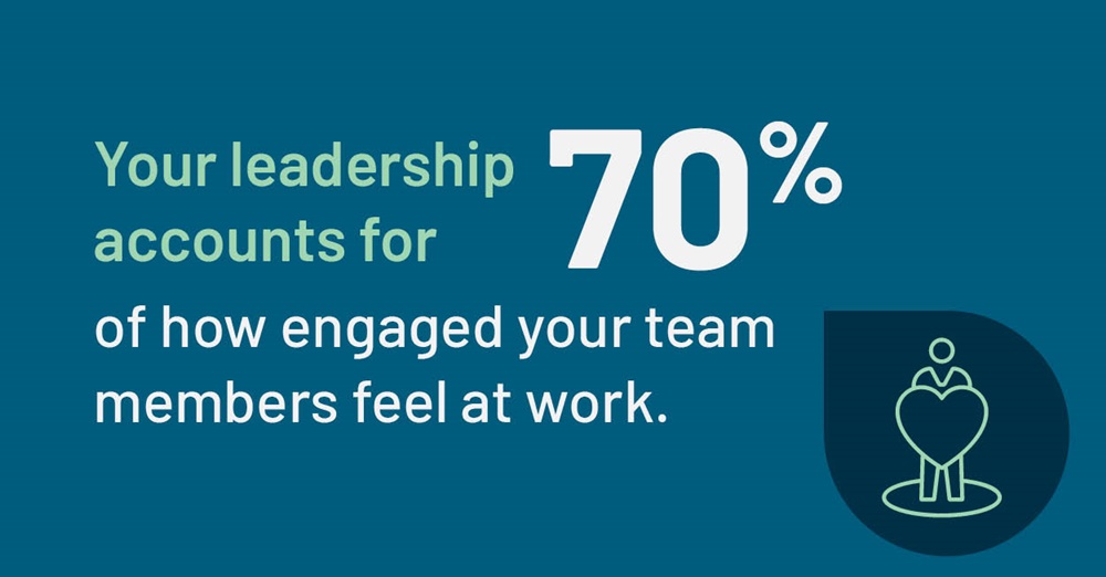 Becoming a Trusted Servant Leader – 3 Ways to Engage and Retain Your People