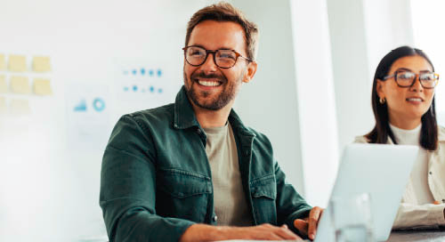 Becoming an Agile, Change-Ready Leader
