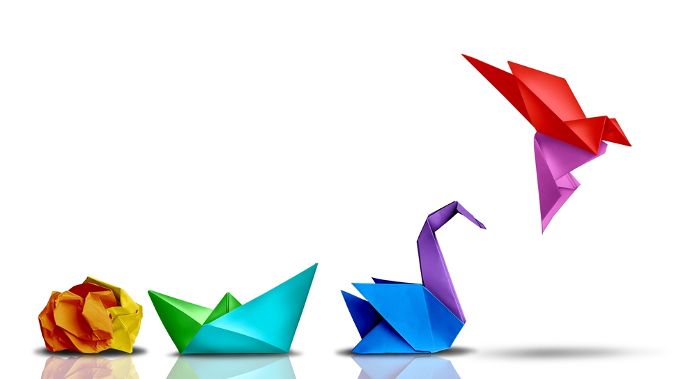 Four Ways Leaders Can Support Innovation
