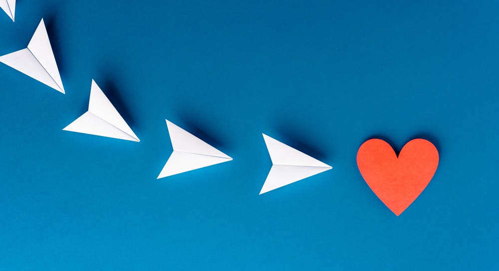 Using Heart As Your Leadership Guide