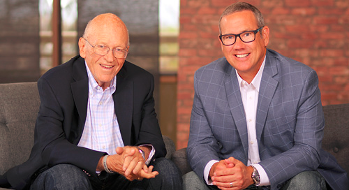 Simple Truths of Leadership: Moving From Intention to Action