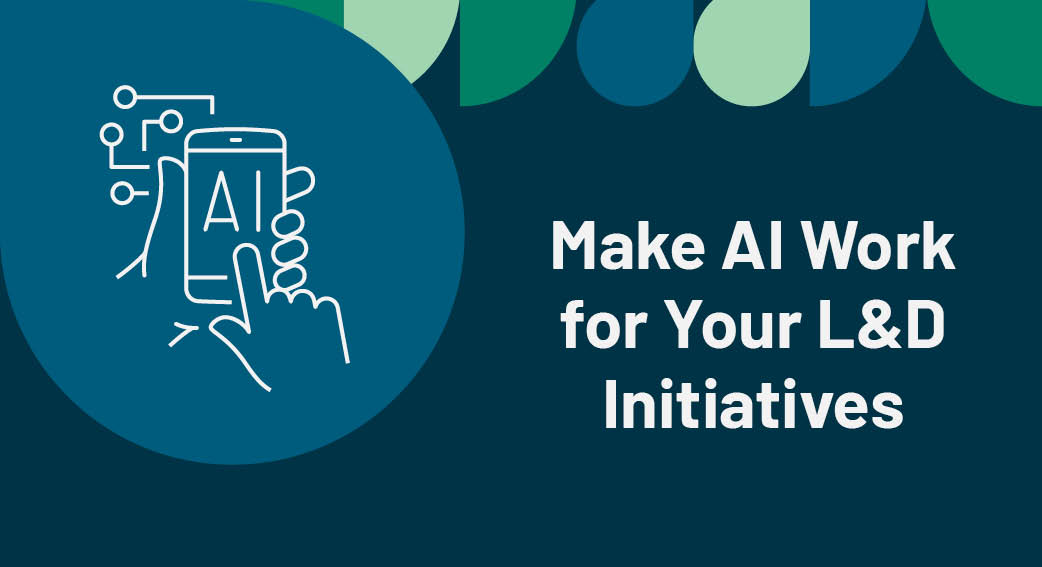Next Level Strategies For Implementing an HR/L&D AI Solution