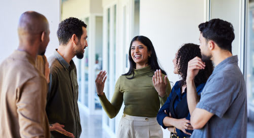 Empower and Inspire: Using SLII® to Bring Out the Best in Others