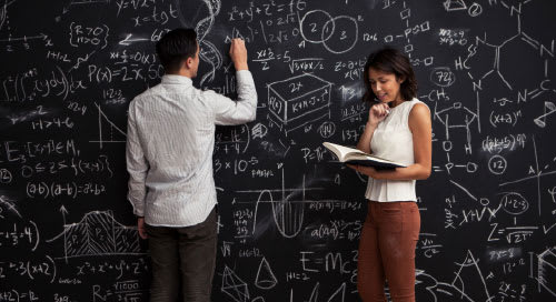 Innovate & Change Together: Transforming Your Workplace At Every Level
