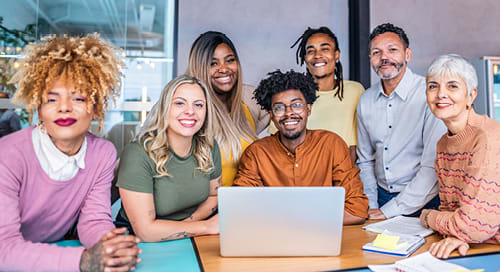 A Modern Approach to Inclusiveness and Belonging