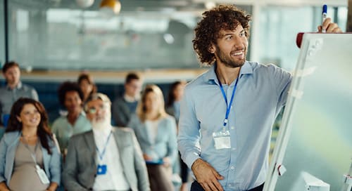 Don’t Make This Mistake When Designing Learning Journeys