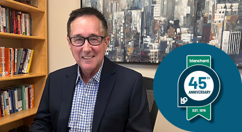 Blanchard's 45-Year Legacy: Key Insights from the 2024 Leadership Summit Preview