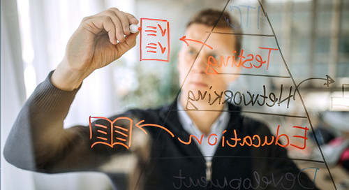 Designing Effective Learning Journeys: Three Strategies for Real Change