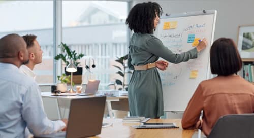 Managing Under Tight Time Constraints: Becoming a Flexible, Agile Leader with SLII®