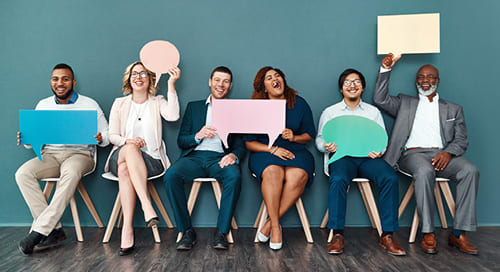 Leaders Identify Top HR and L&D Challenges for 2025