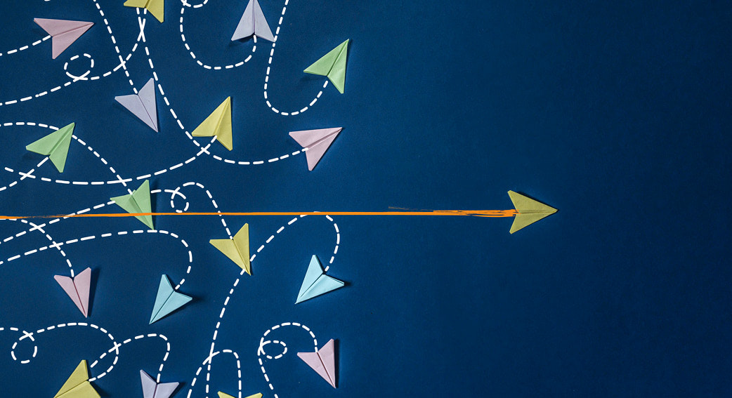 The Truth About Goal Setting: It’s Harder Than It Seems