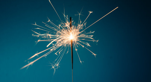 From Burned Out to Fired Up! How Leaders Can Help People Thrive